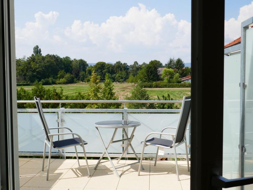 Gästehaus Oase Komfort Plus Zimmer