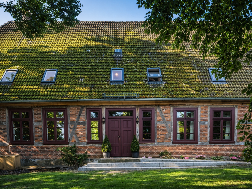 Das alte Pfarrhaus, der ideal Ort für gemeinsame Zeit!