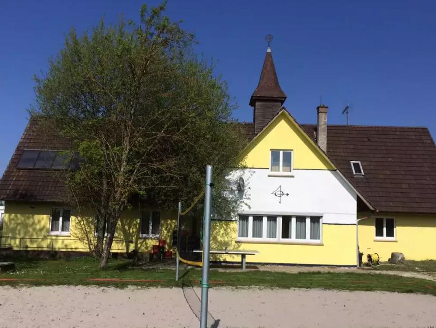 DJO-Jugendbildungsstätte Haus Südmähren