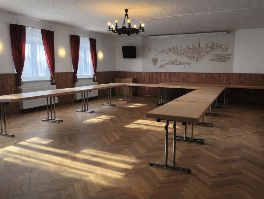 Großer Saal