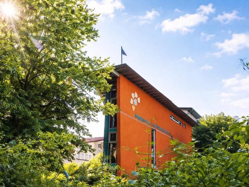 EC Begegnungs- und Bildungszentrum