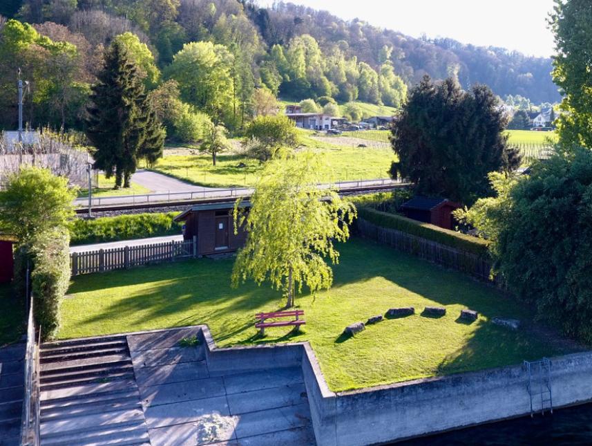 Badehaus