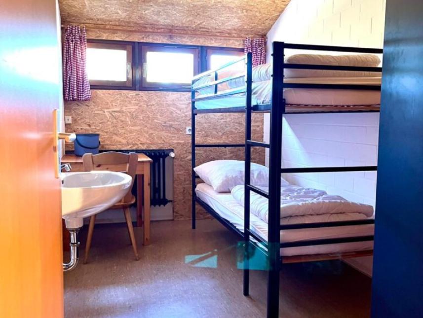 2er-Zimmer