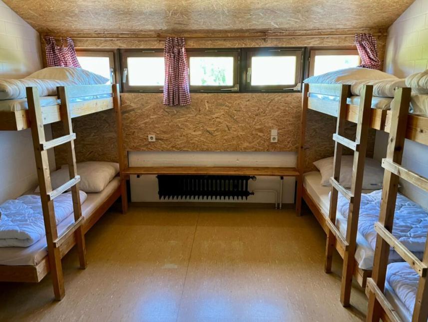 6er-Zimmer