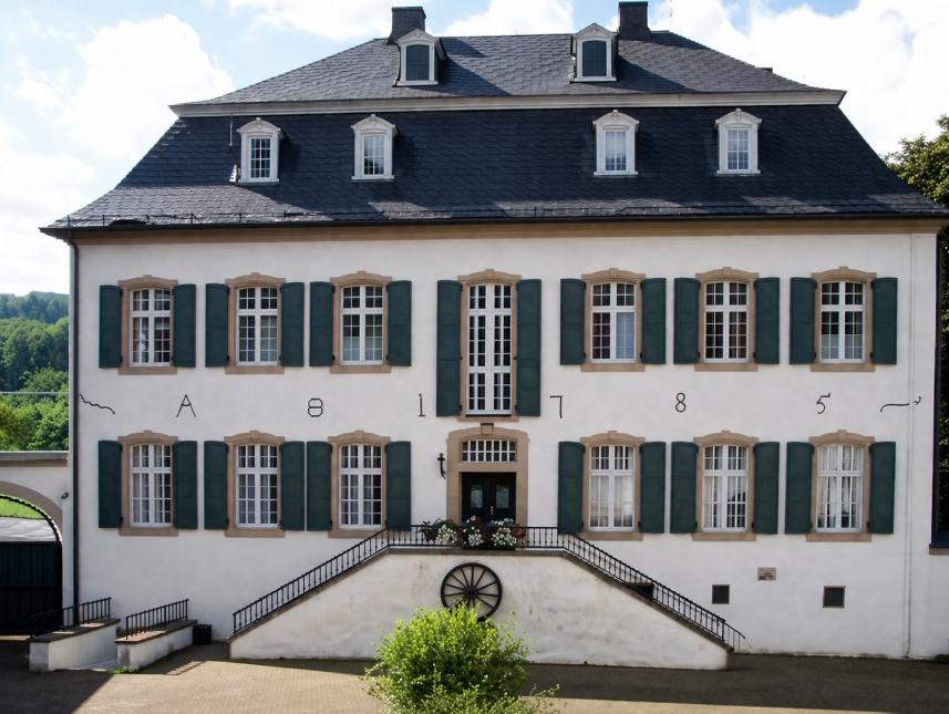 Haupthaus