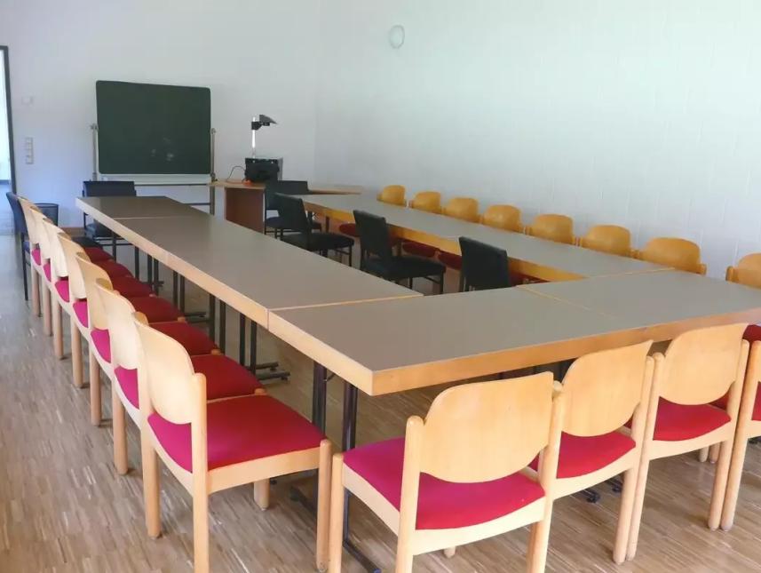 Seminarraum