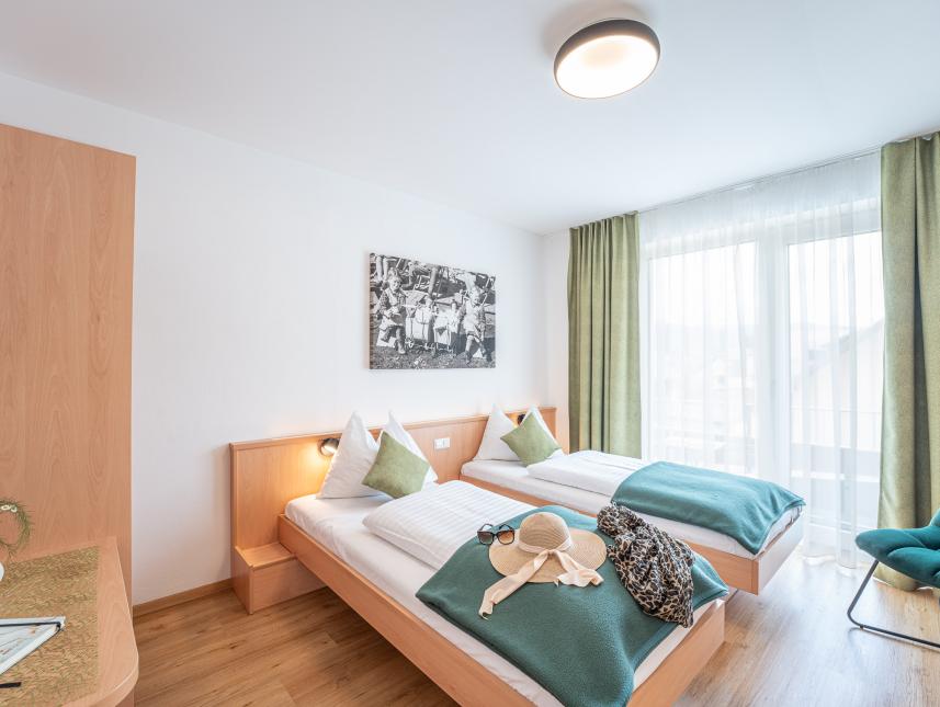 Haupthaus Zimmer 115