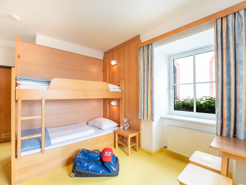 Haupthaus Zimmer 101