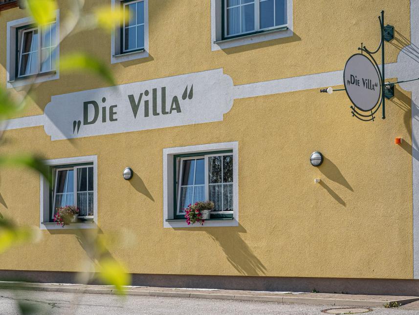 Die Villa