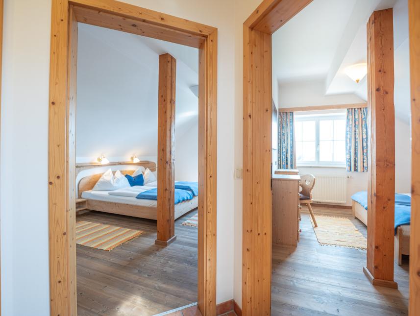 Villa 2 Schlafzimmer