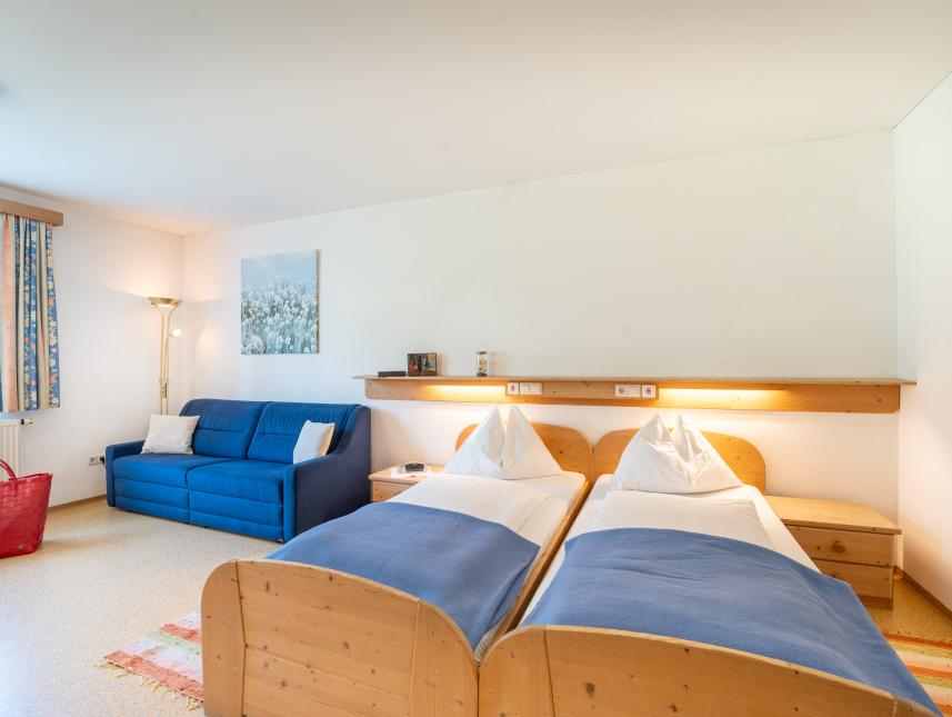 Villa 1 Schlafzimmer