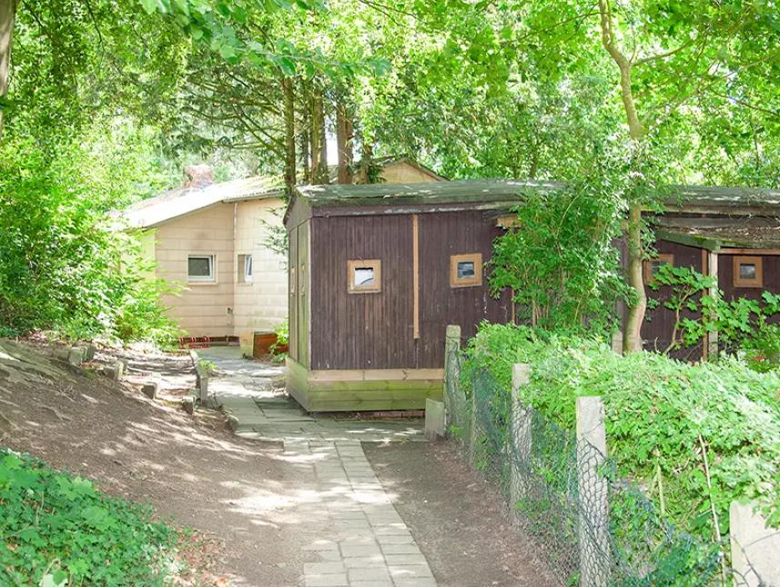 Gästehaus für 10 Personen