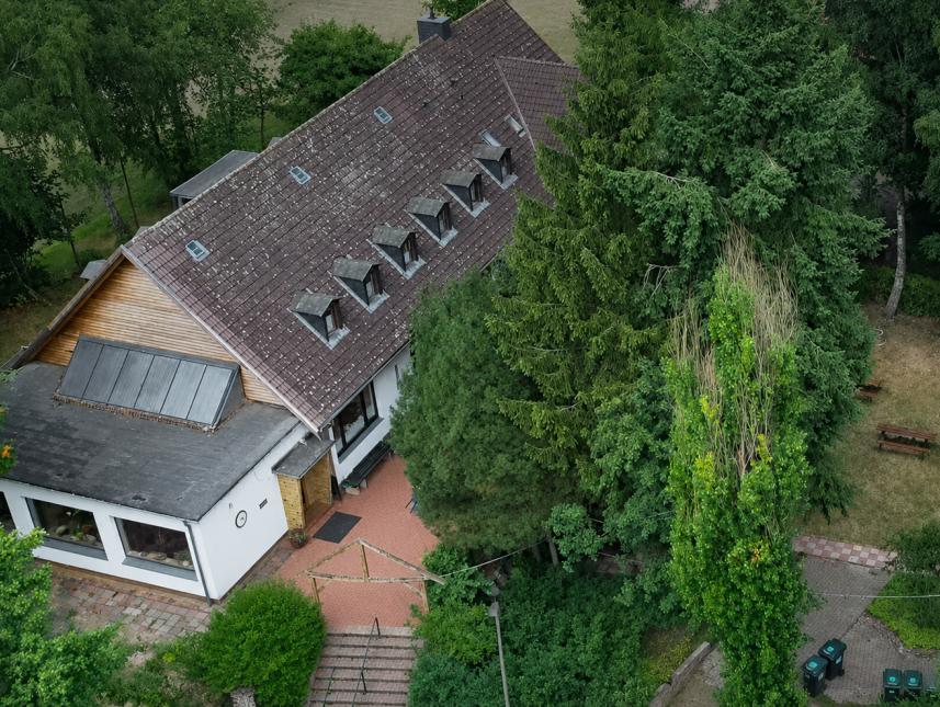 Naturfreundehaus Nienburg