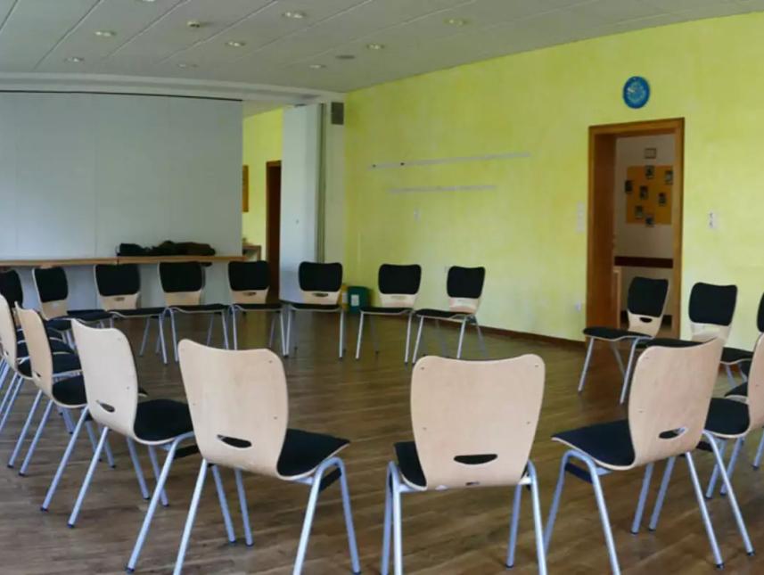 Großer Seminarraum