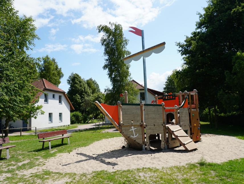 Spielplatz