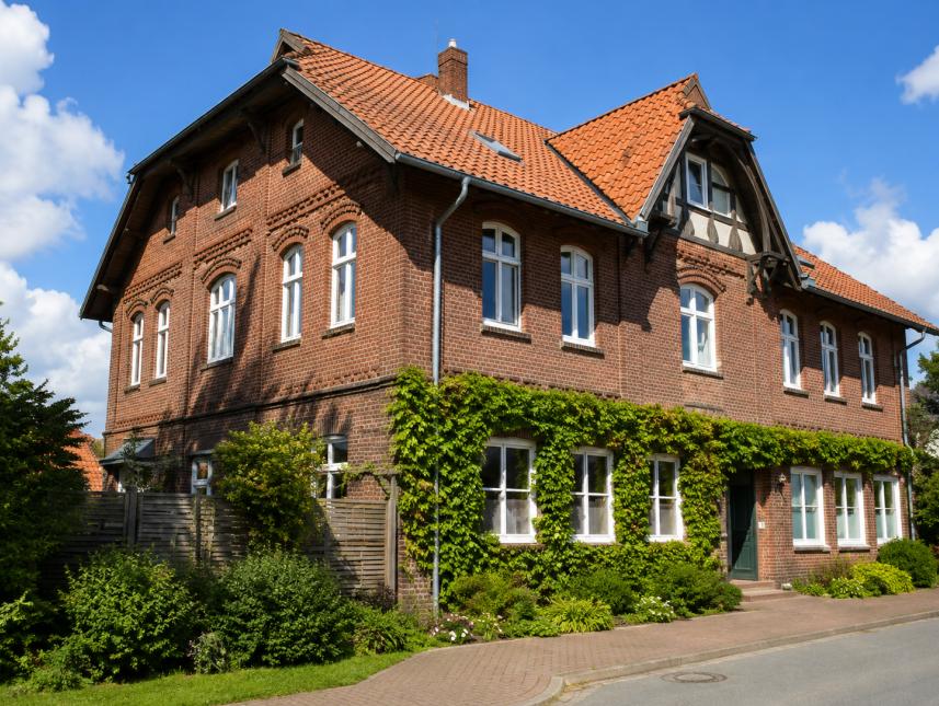 Tagungshaus Himbergen
