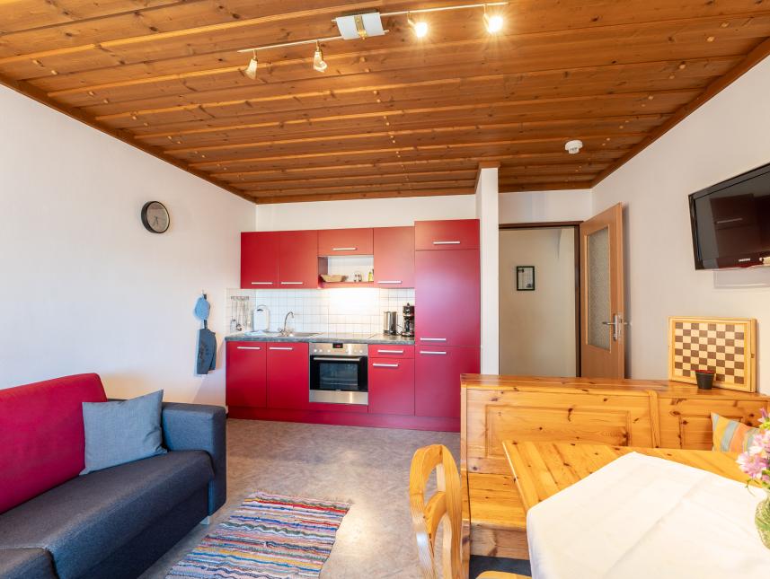 Wohnung 22 Apartmenthaus