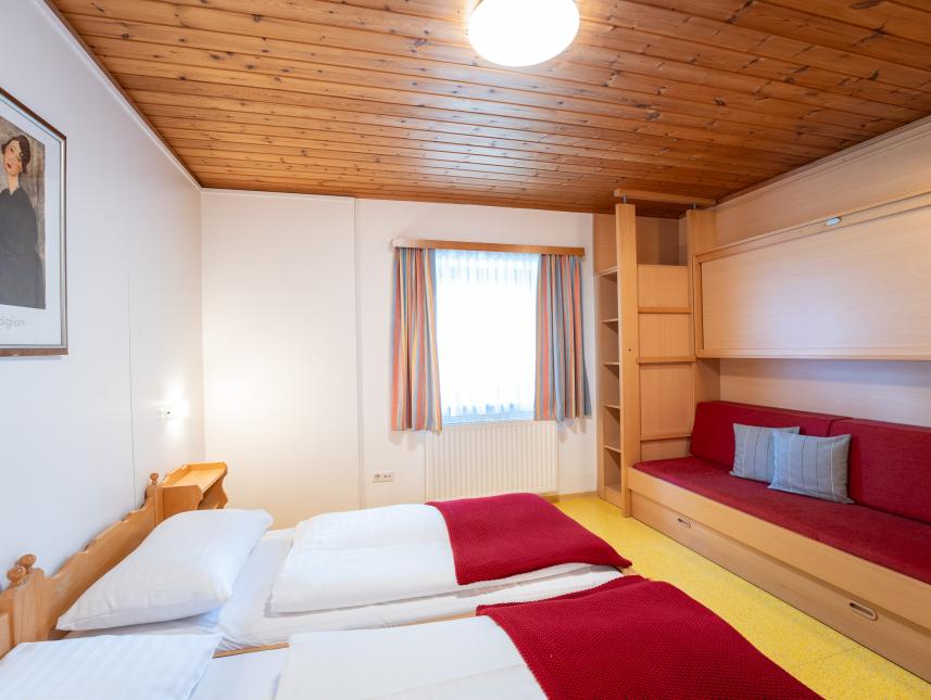 Wohnung 22 Apartmenthaus