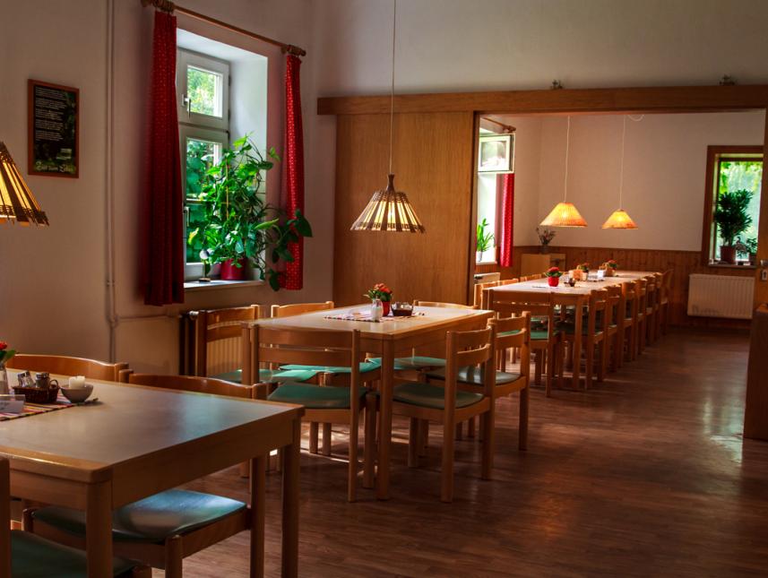 Speisesaal