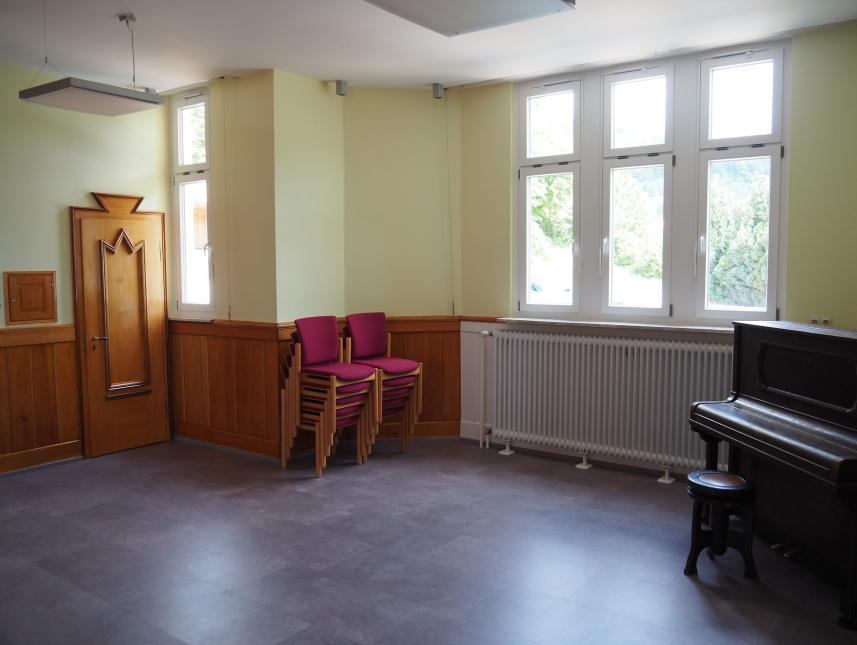 Kleiner Saal
