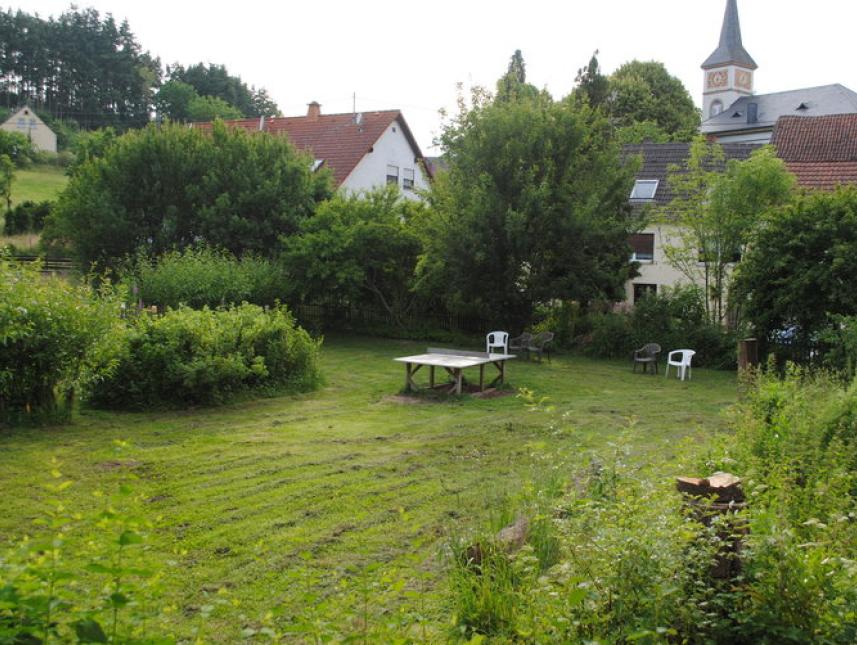 Garten