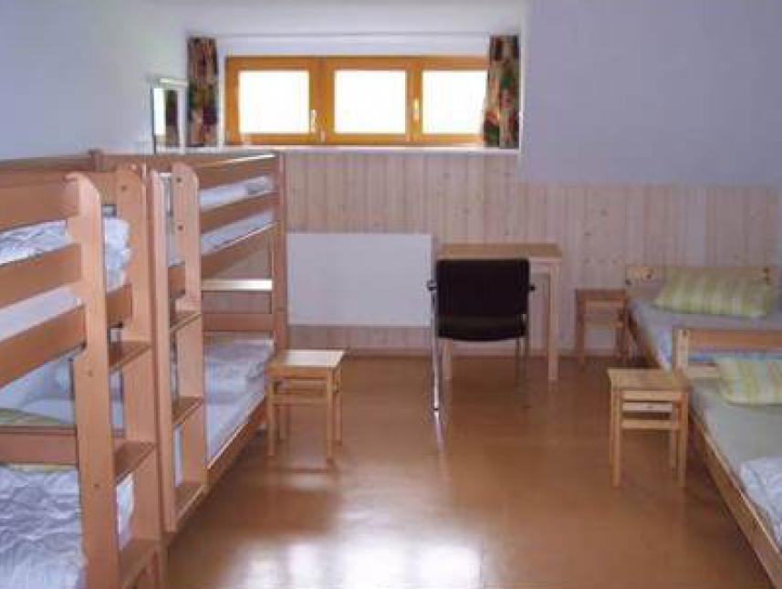 Mehrbettzimmer