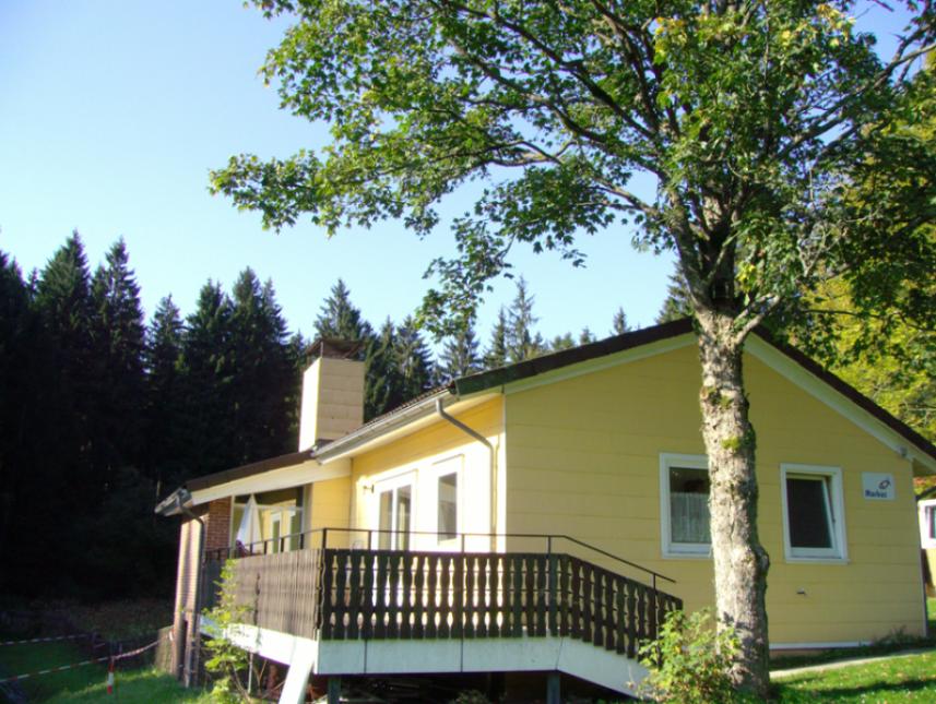 Bungalow Markus