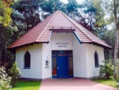 Bonhoeffer-Kapelle