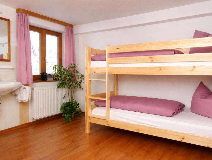Gästezimmer