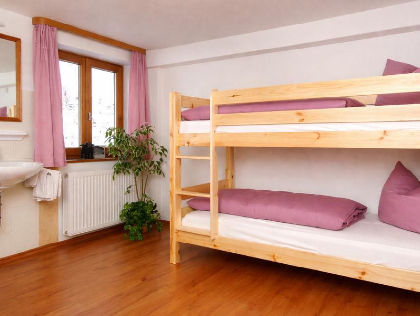 Gästezimmer