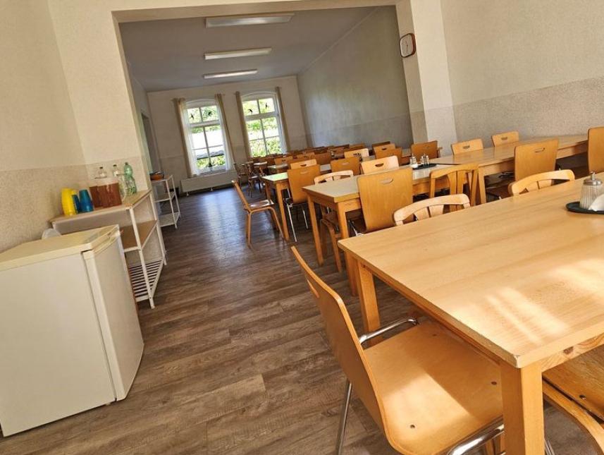 Großer Speisesaal