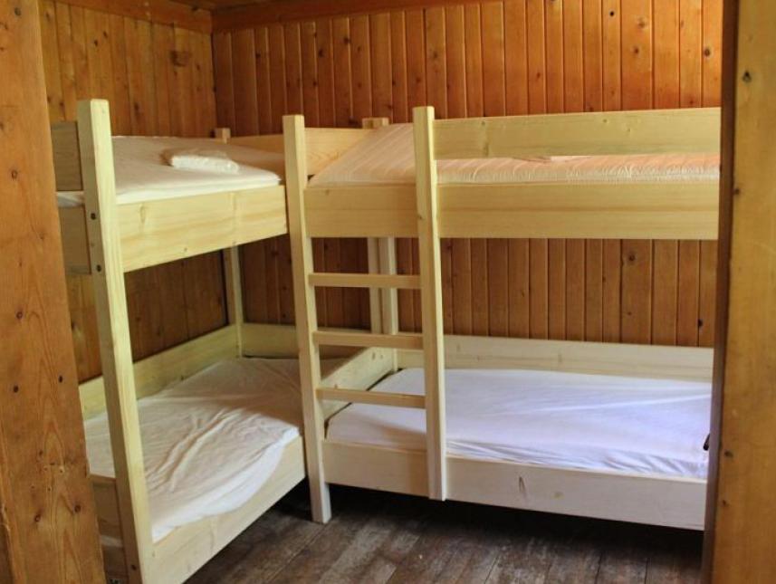 Stockbetten Stockbetten