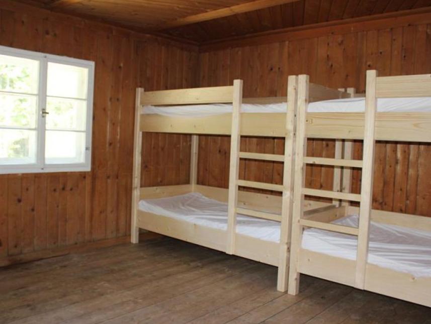 Stockbetten Stockbetten