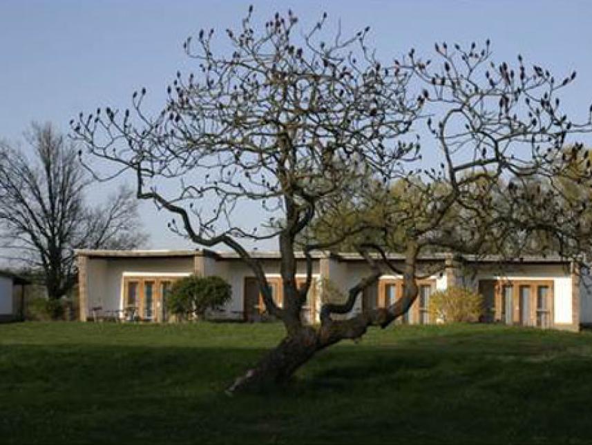 Unsere ebenerdigen Bungalows