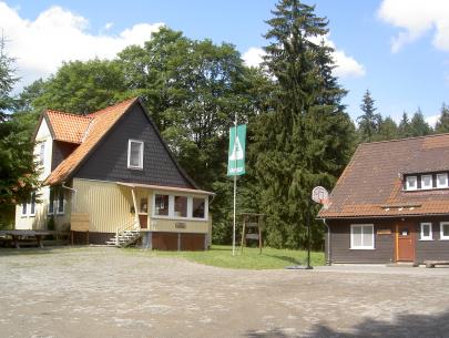 Haus Wildbach und Haus Schwarzewald