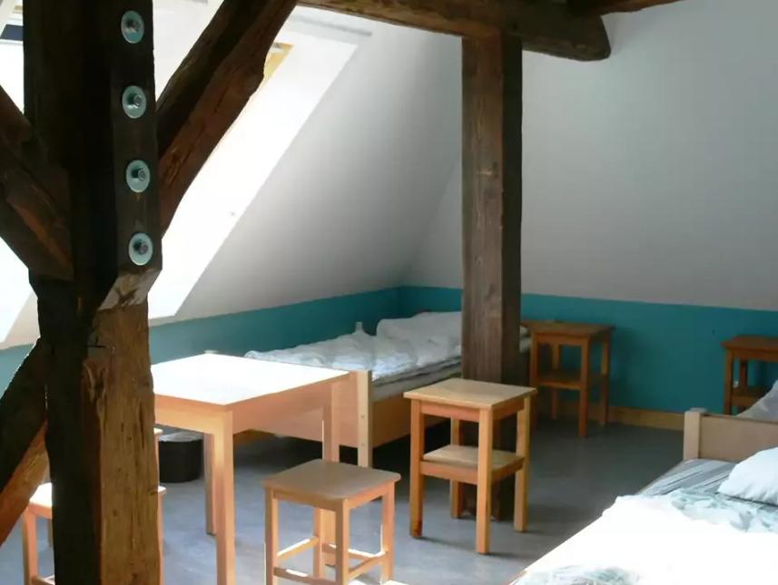 Zimmer im Verwalterhaus