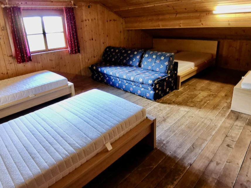 5-Bettzimmer