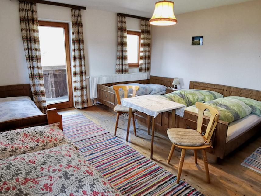 5-Bettzimmer