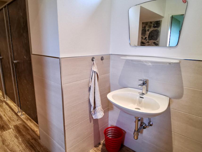 Toiletten
