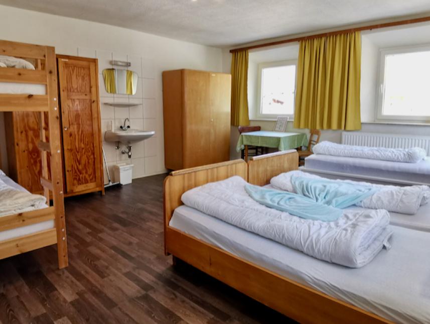 5-Bettzimmer