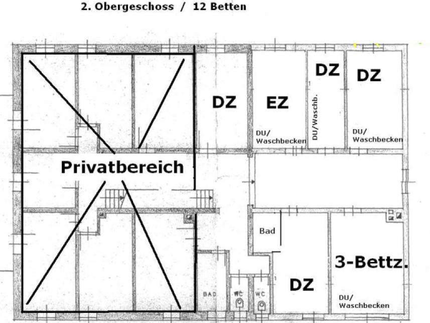 Grundriss 2. OG