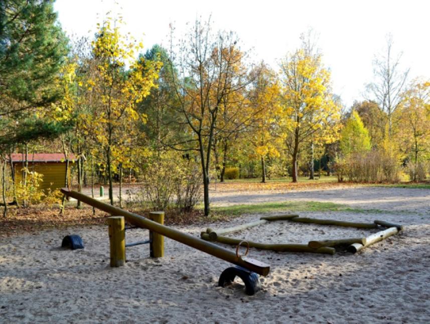 Spielplatz
