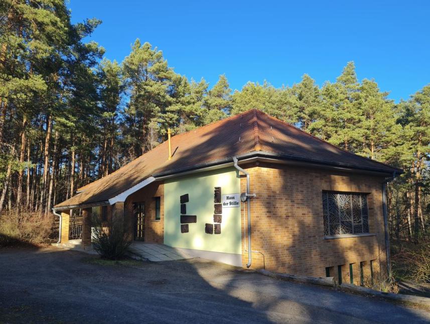 Haus der Stille