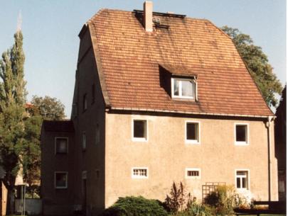 Gärtnerhaus