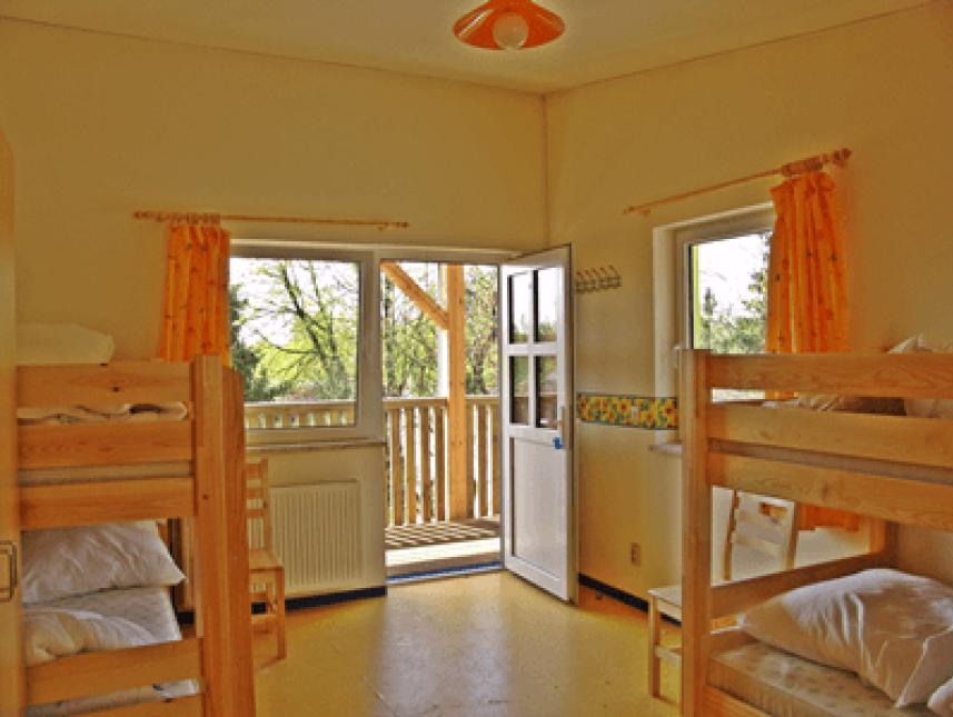 4 Bettzimmer Beispielzimmer