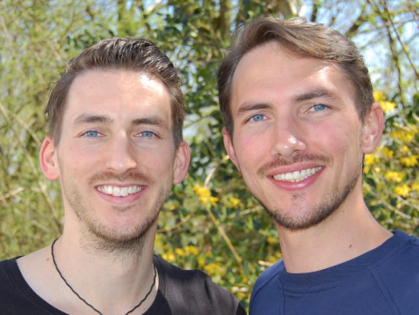 Wir freuen uns auf Sie!