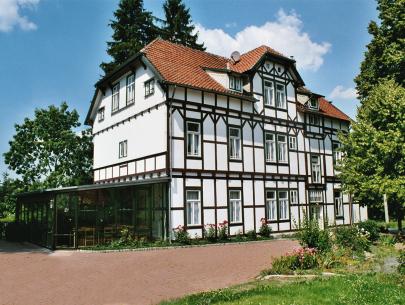 Haus 1 - Haupthaus