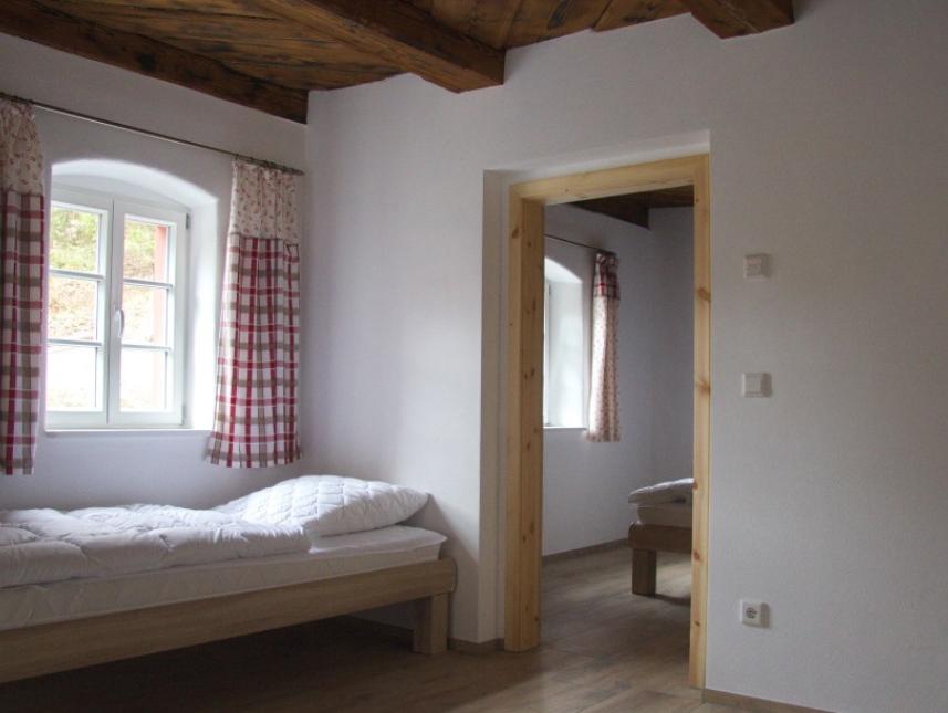 Zimmer EG
