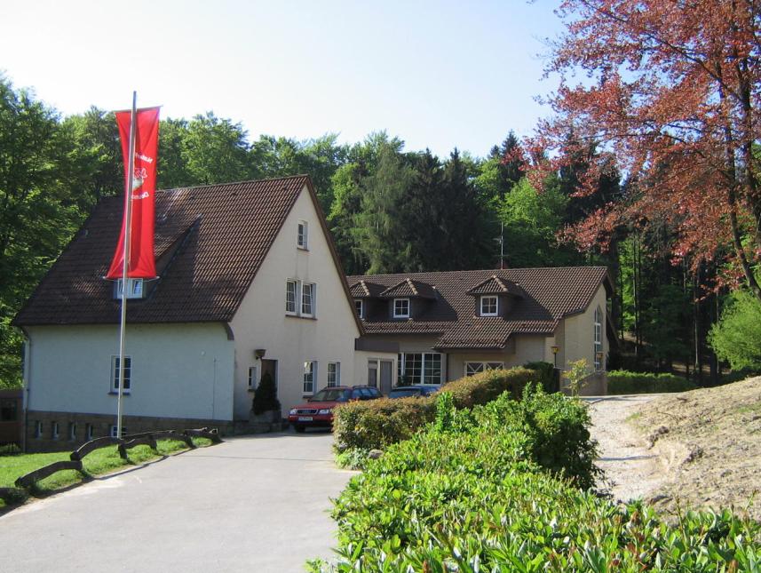 Gruppenhaus