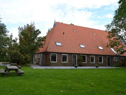 Ferienhaus Harlingen in Noordwest-Friesland